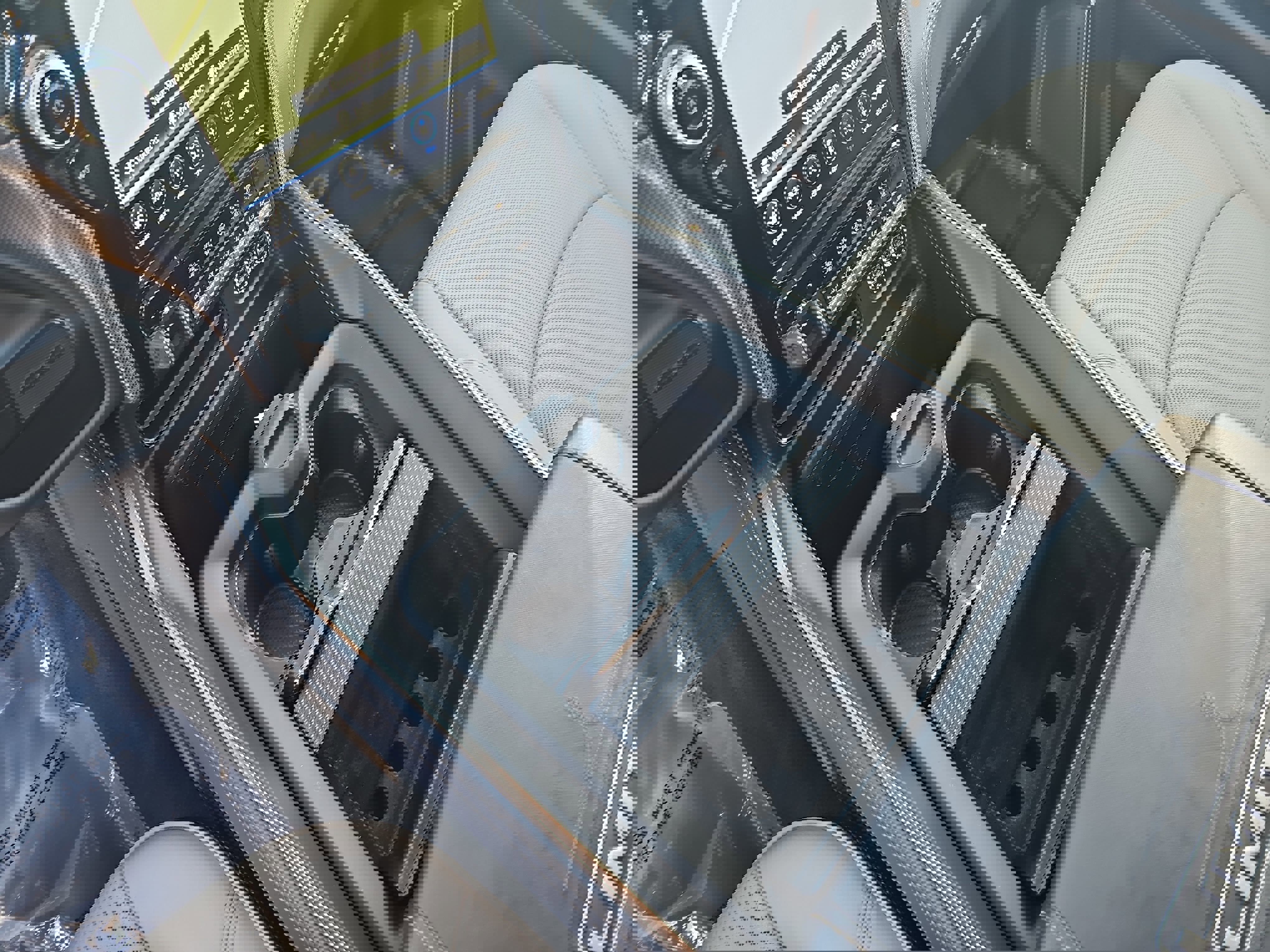 Used 2020 RAM 2500 Limited image 25