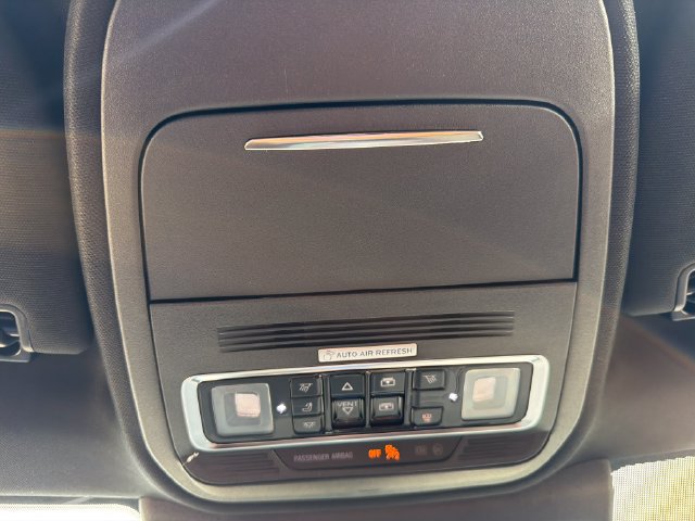 New 2026 Lincoln Navigator L Reserve AWD/4WD image 35
