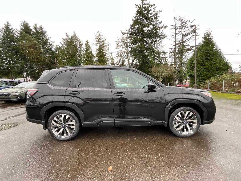 New 2026 Subaru Forester Touring image 9