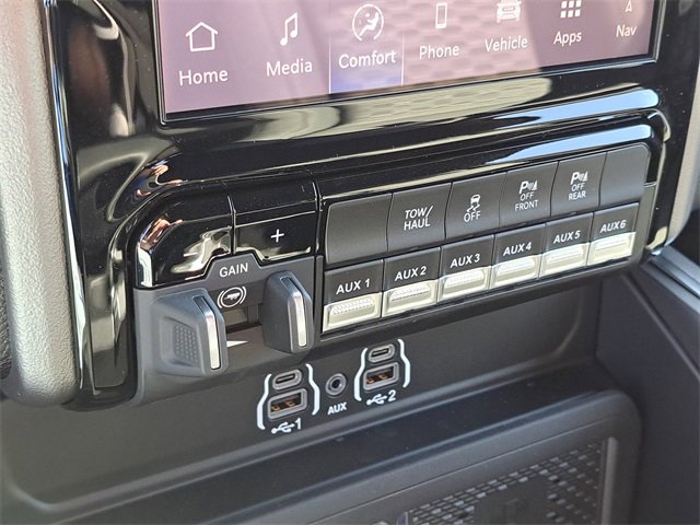 New 2026 RAM 3500 Big Horn image 19