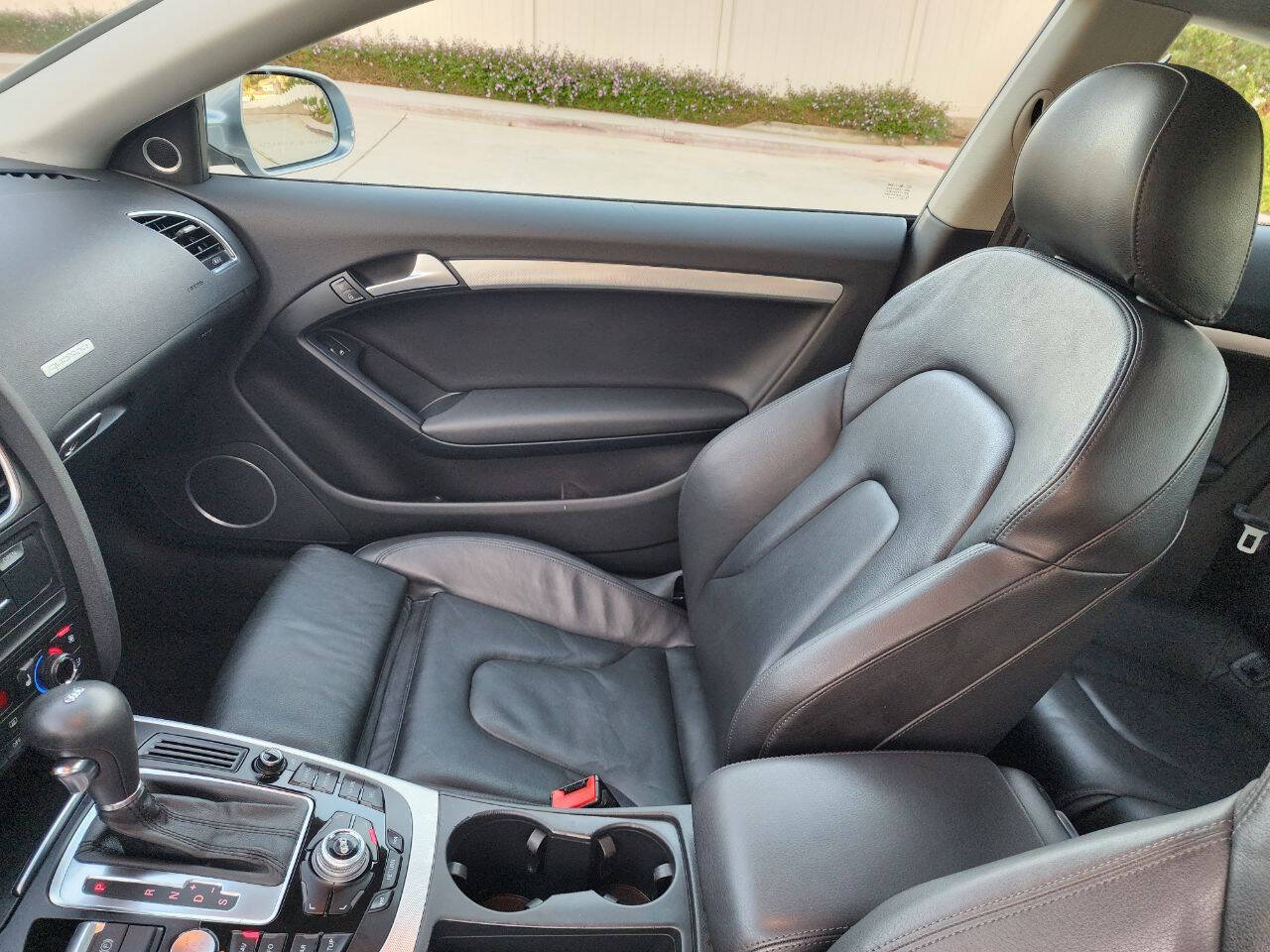 Used 2010 Audi A5 2.0T Prestige AWD/4WD image 27