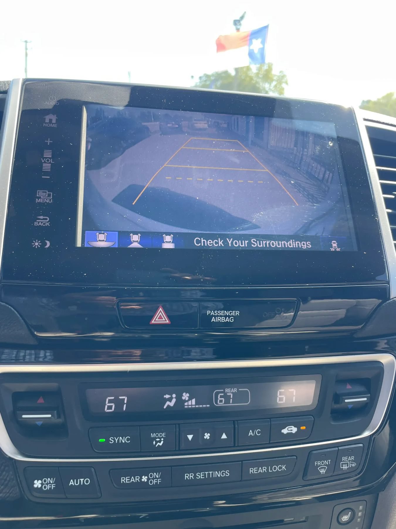 Used 2017 Honda Pilot Elite image 33