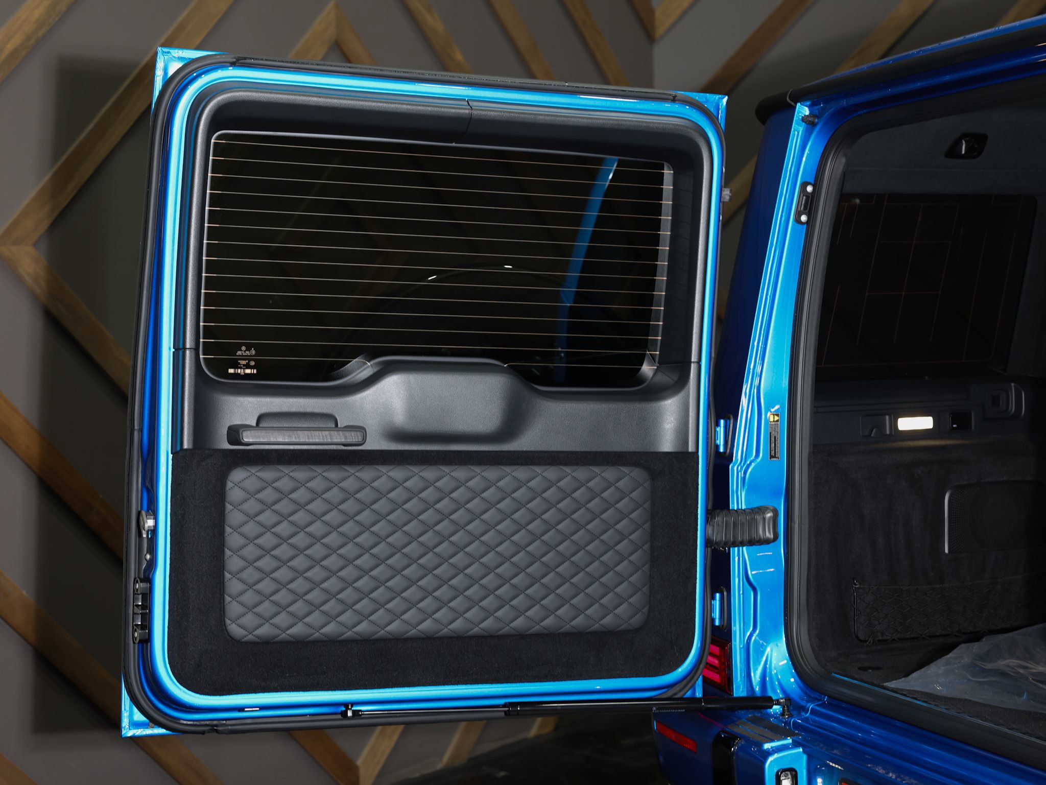 Used 2024 Mercedes-Benz G 63 AMG 4MATIC image 36