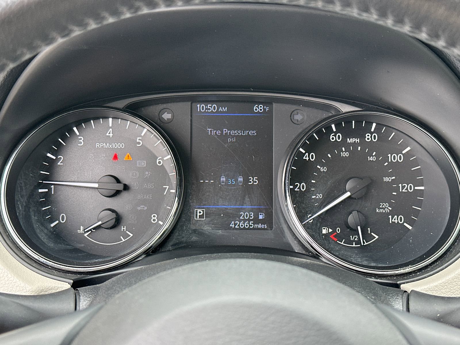 Certified 2019 Nissan Rogue Sport SL w/ Premium Package image 26