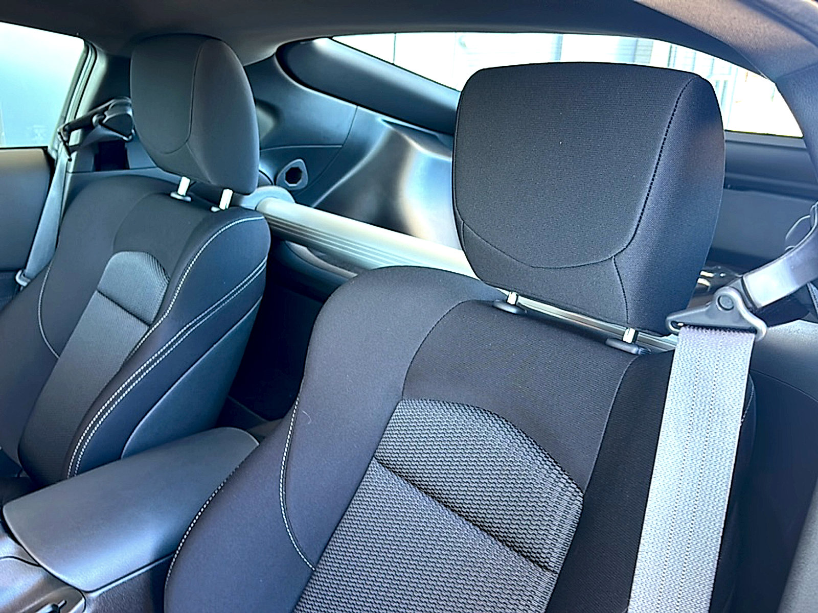 New 2026 Nissan Z Sport w/ Floor Mat Package image 11