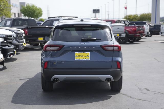 Used 2024 Ford Escape Active image 7