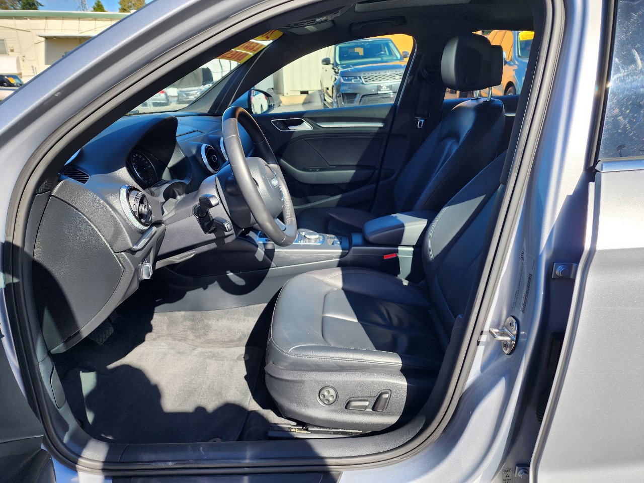 Used 2015 Audi A3 TDI Premium w/ Cold Weather Package image 15