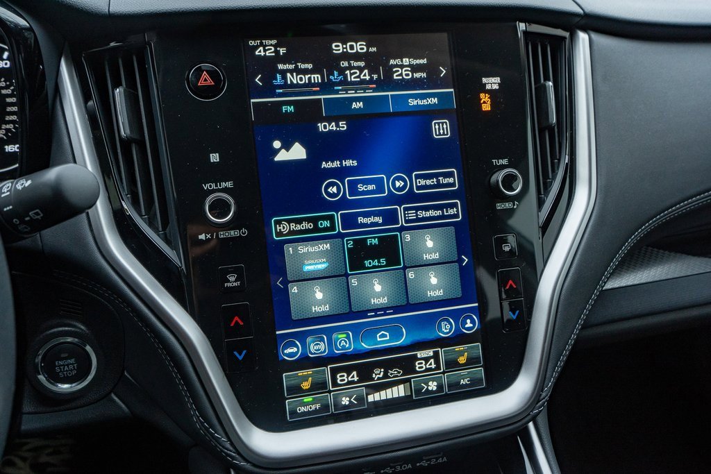 Used 2024 Subaru Outback Premium image 27