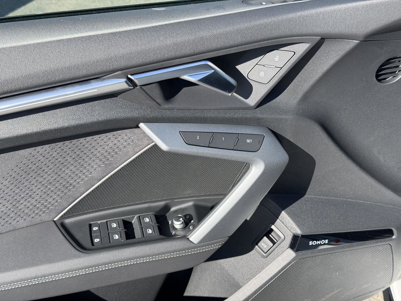 New 2026 Audi S3 Premium image 11