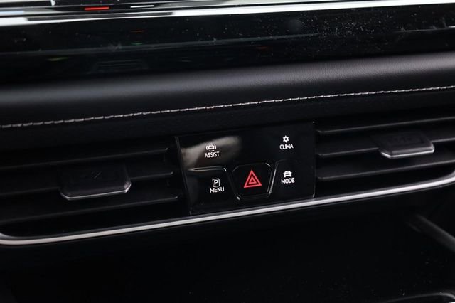 New 2026 Volkswagen Atlas SE image 17