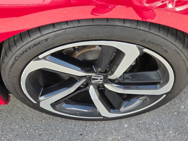Used 2018 Honda Accord Sport image 10