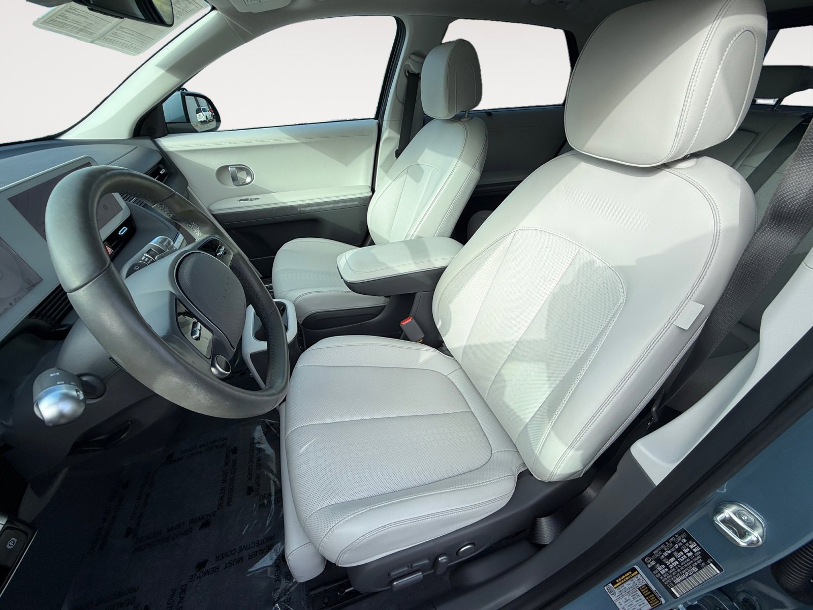 Used 2023 Hyundai Ioniq 5 Limited image 10