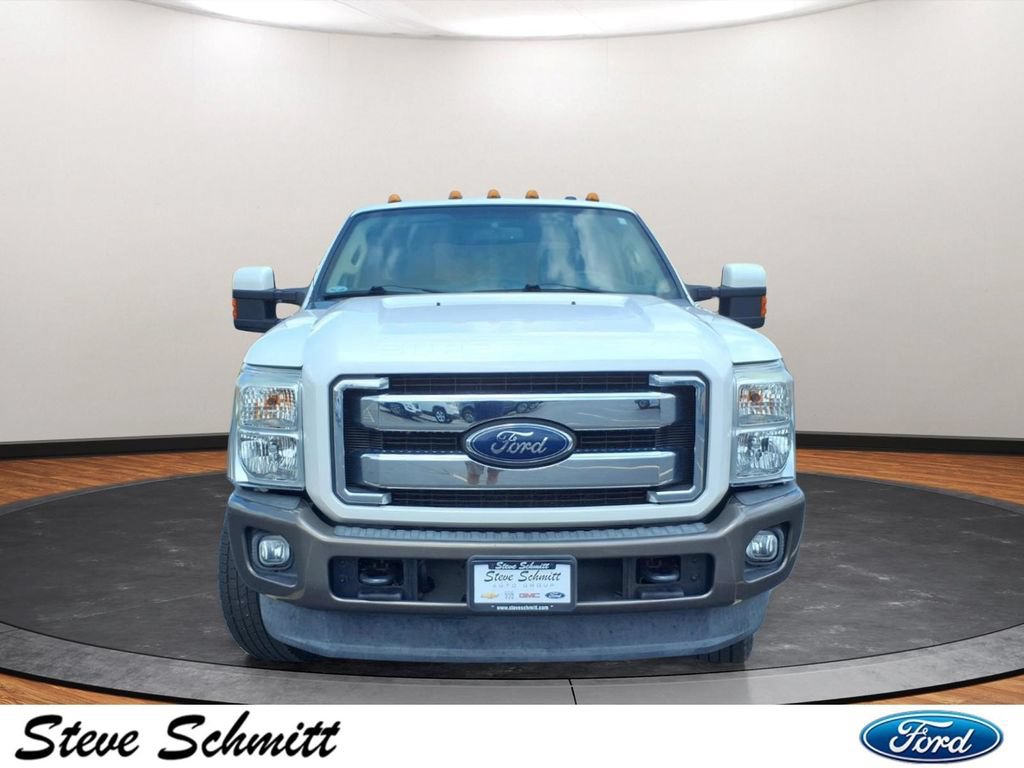 Used 2016 Ford F250 King Ranch AWD/4WD image 30