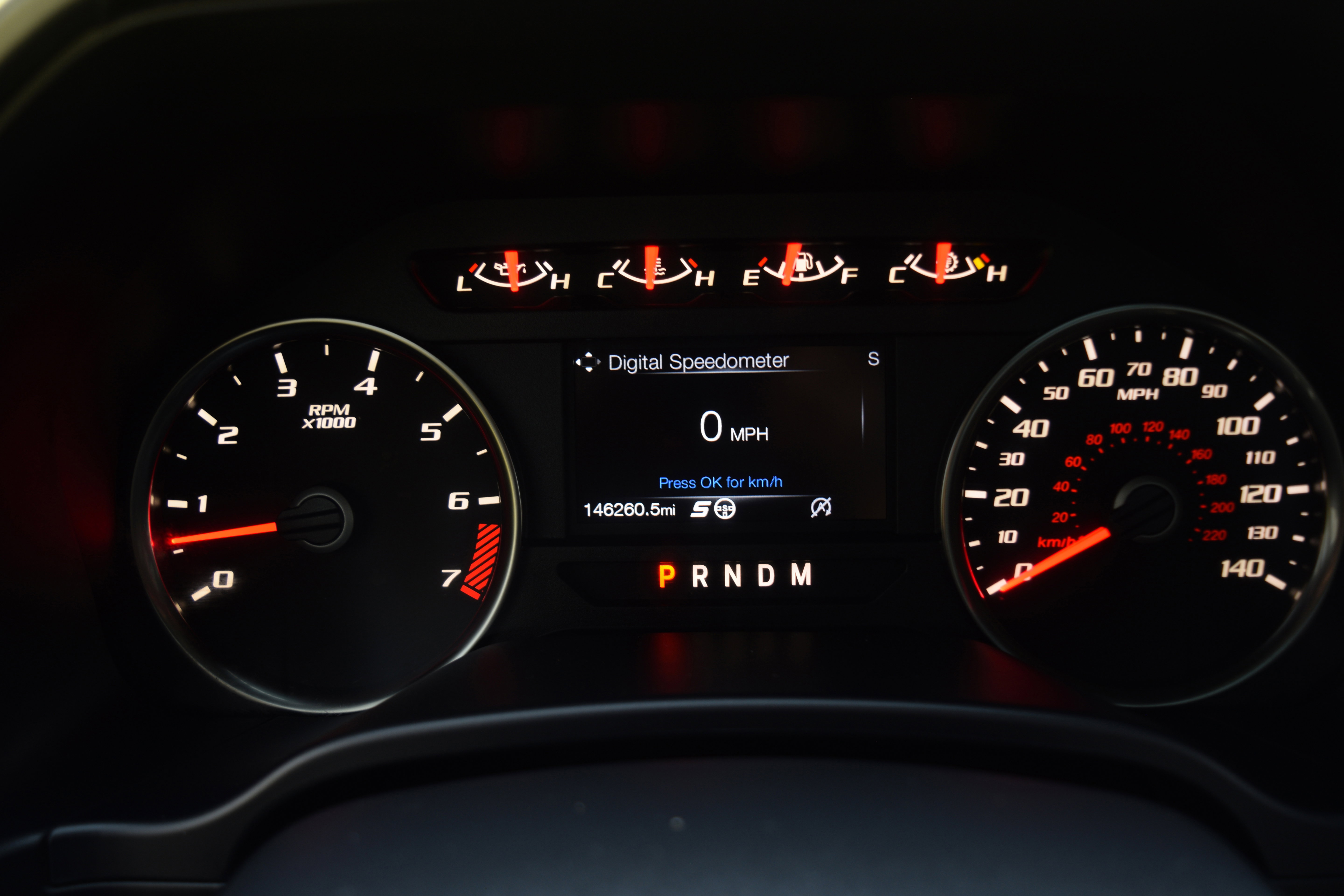 Used 2017 Ford F150 Raptor w/ Equipment Group 801A Mid image 3