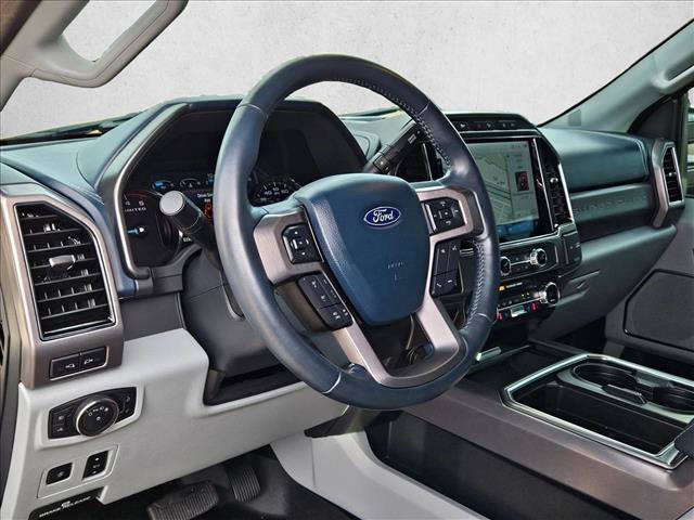 Used 2022 Ford F250 Limited image 10