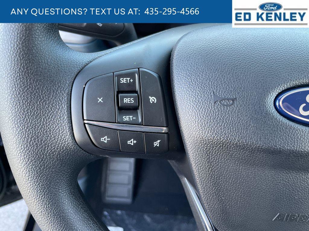 New 2025 Ford Maverick XL w/ Equipment Group 101A image 14