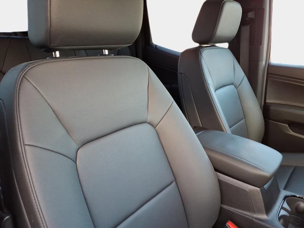 Used 2024 Chevrolet Colorado Trail Boss w/ Advanced Trailering Package image 17