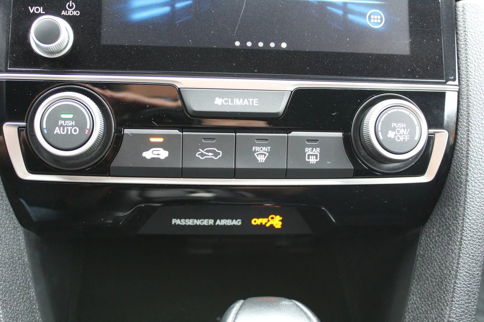 Used 2021 Honda Civic Sport image 21