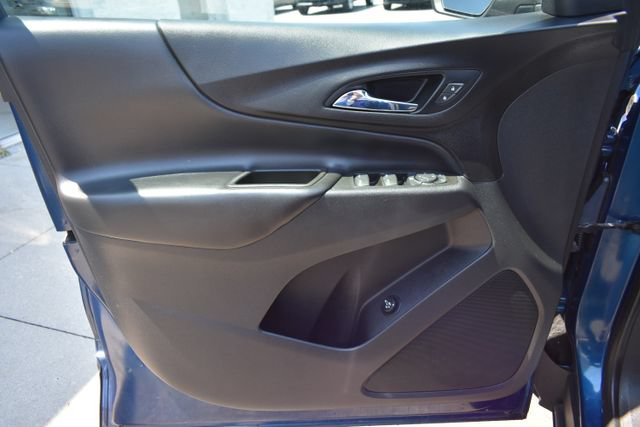Used 2020 Chevrolet Equinox LT AWD/4WD image 18