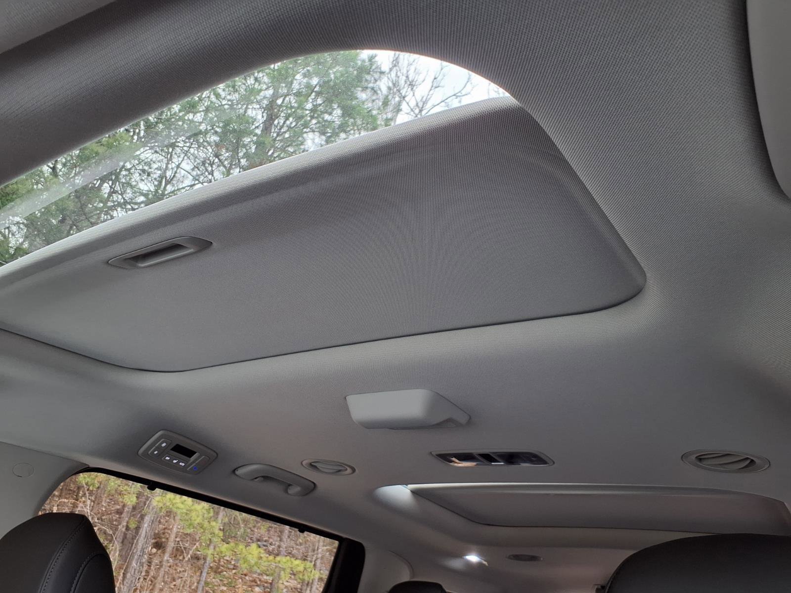 New 2026 Kia Carnival SX image 12