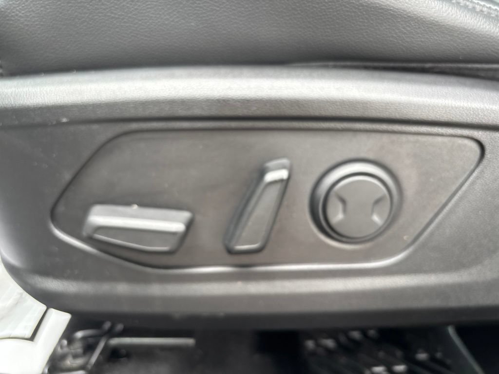 Used 2023 Hyundai Tucson Limited AWD/4WD image 19