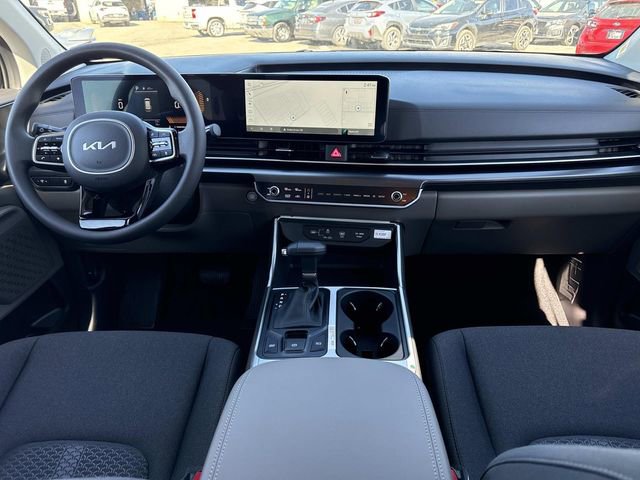 New 2026 Kia Carnival LX image 20