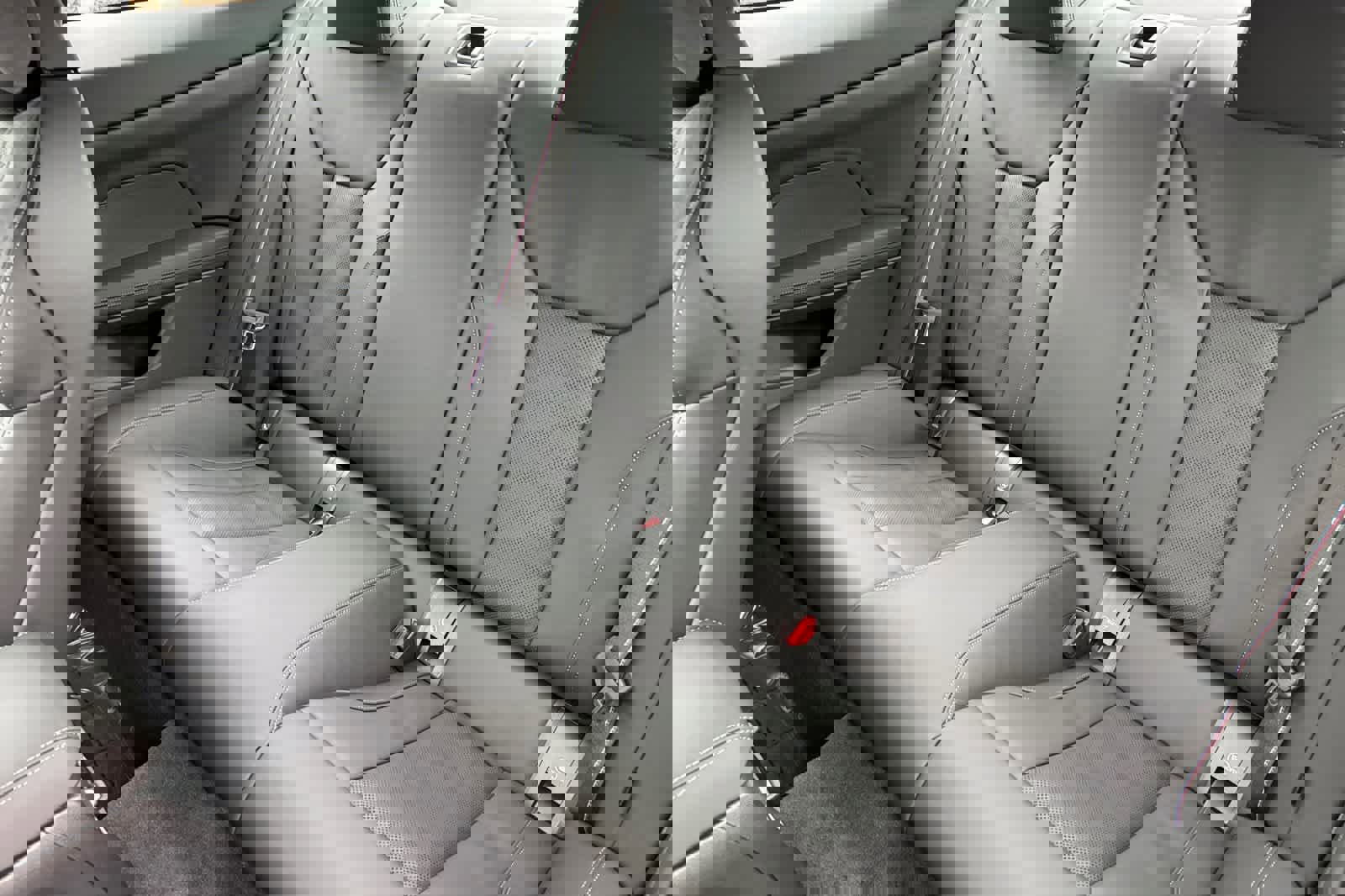 New 2026 BMW M4 Competition w/ M Driver's Package RWD image 4