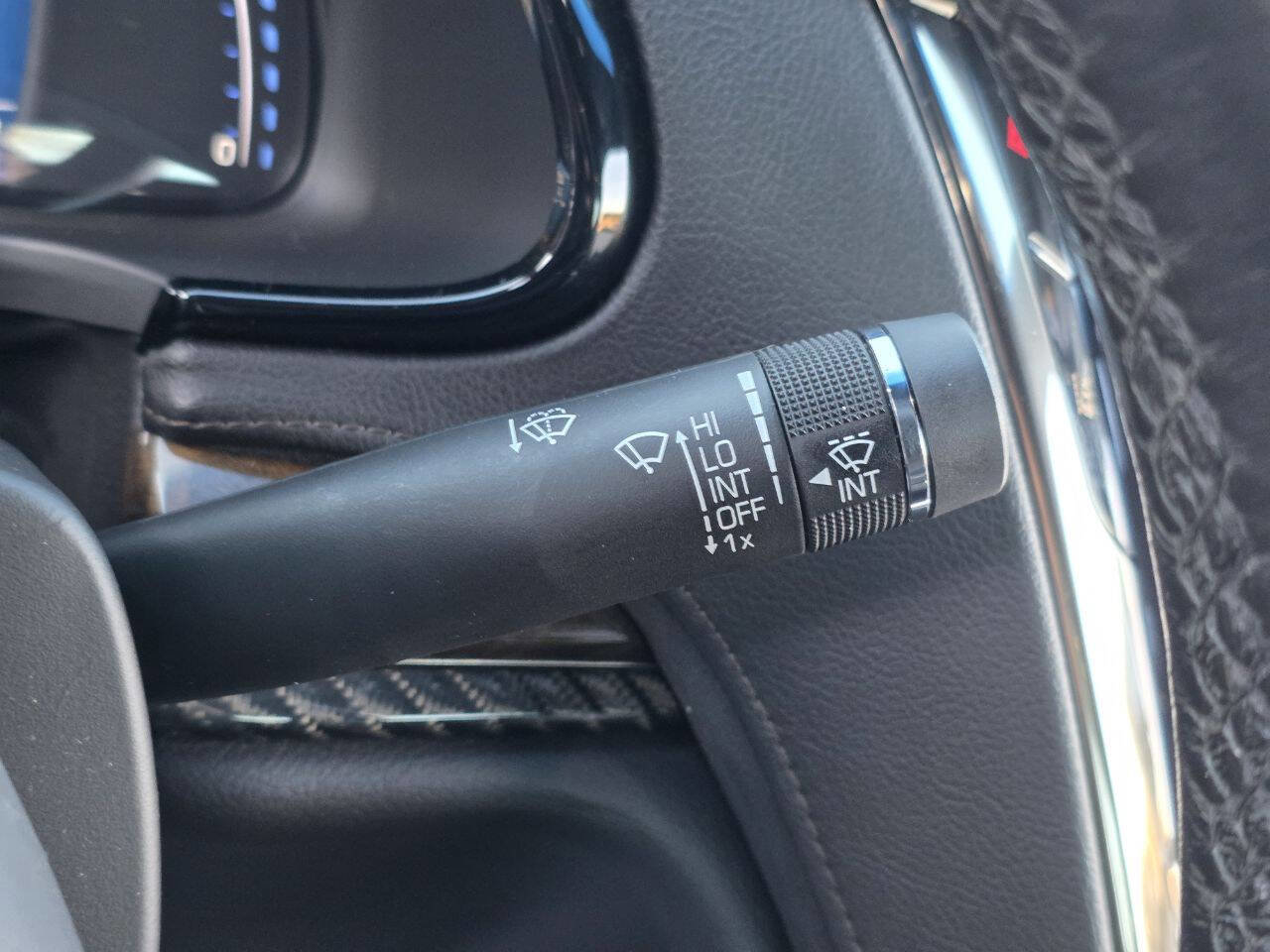 Used 2014 Cadillac ELR w/ Luxury Package image 45