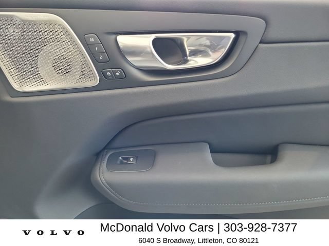 New 2026 Volvo XC60 T8 Ultra w/ Protection Package Premier AWD/4WD image 18