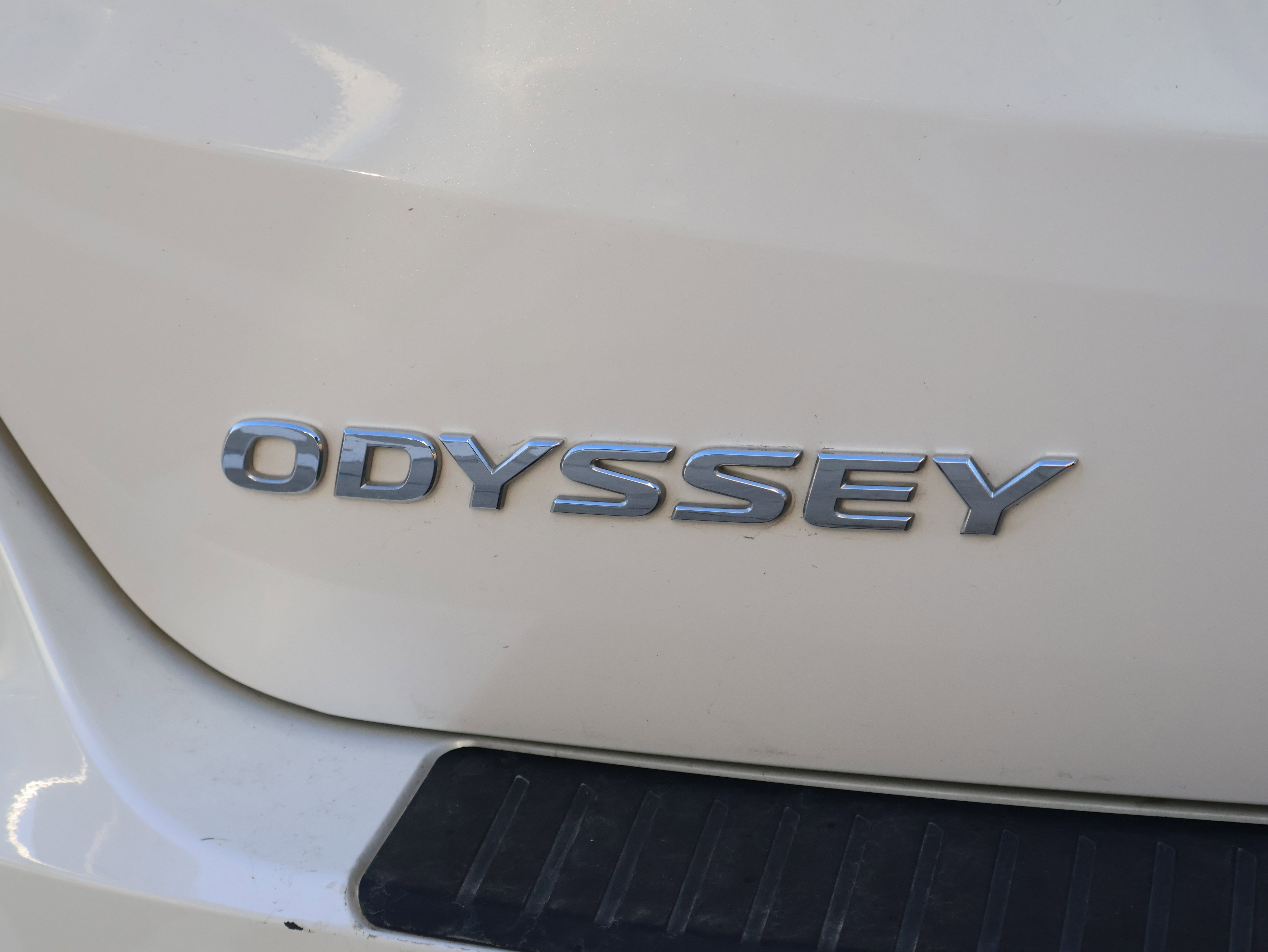 Used 2025 Honda Odyssey Sport-L image 17