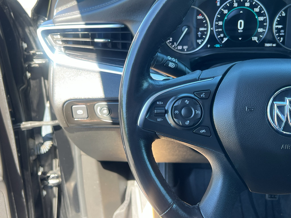 Used 2019 Buick Enclave Avenir w/ Avenir Technology Package AWD/4WD image 33