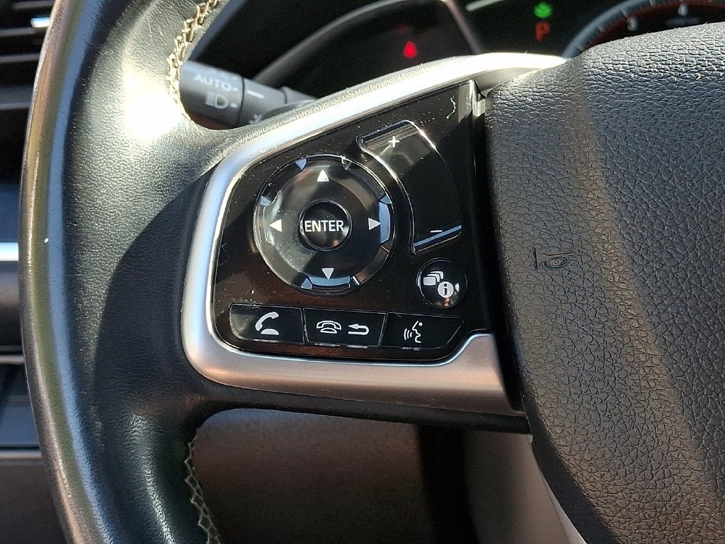 Used 2021 Honda Civic Sport image 21