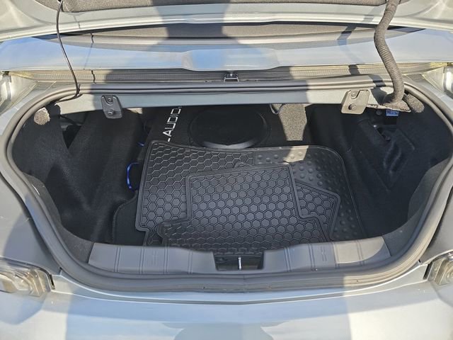 Used 2023 Chevrolet Camaro LT w/ Redline Edition image 14