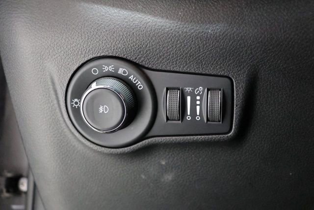 Used 2022 Jeep Compass Latitude w/ Convenience Group AWD/4WD image 19
