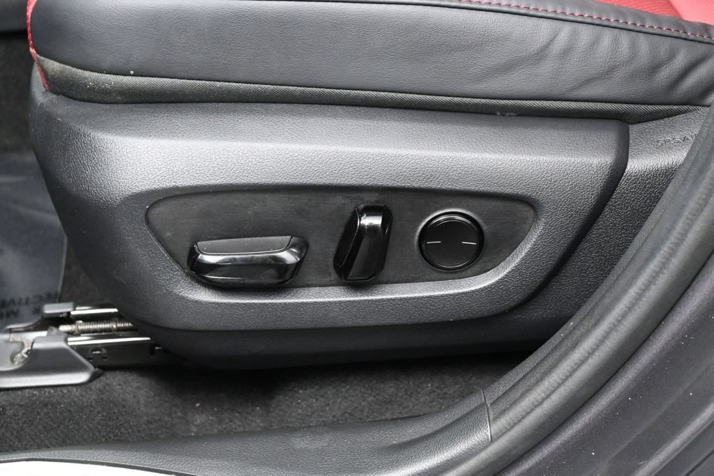 Used 2022 Lexus NX 350 AWD image 12