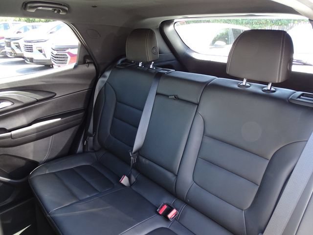 Certified 2023 Chevrolet TrailBlazer ACTIV w/ Sun and Liftgate Package AWD/4WD image 8