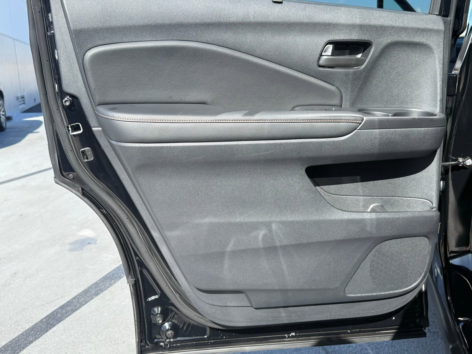 Used 2022 Honda Pilot TrailSport image 42