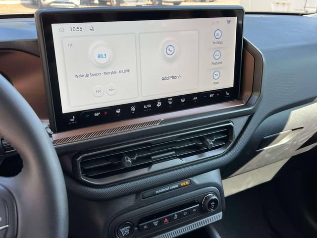 New 2026 Ford Bronco Sport Outer Banks AWD/4WD image 26