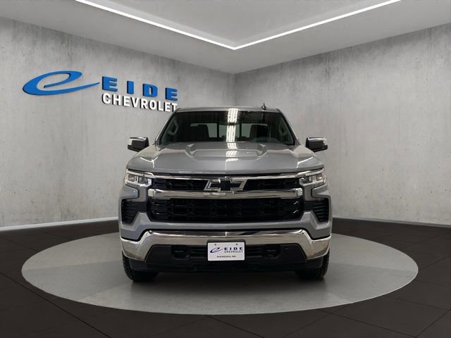 New 2026 Chevrolet Silverado 1500 LT w/ All Star Edition Plus image 8