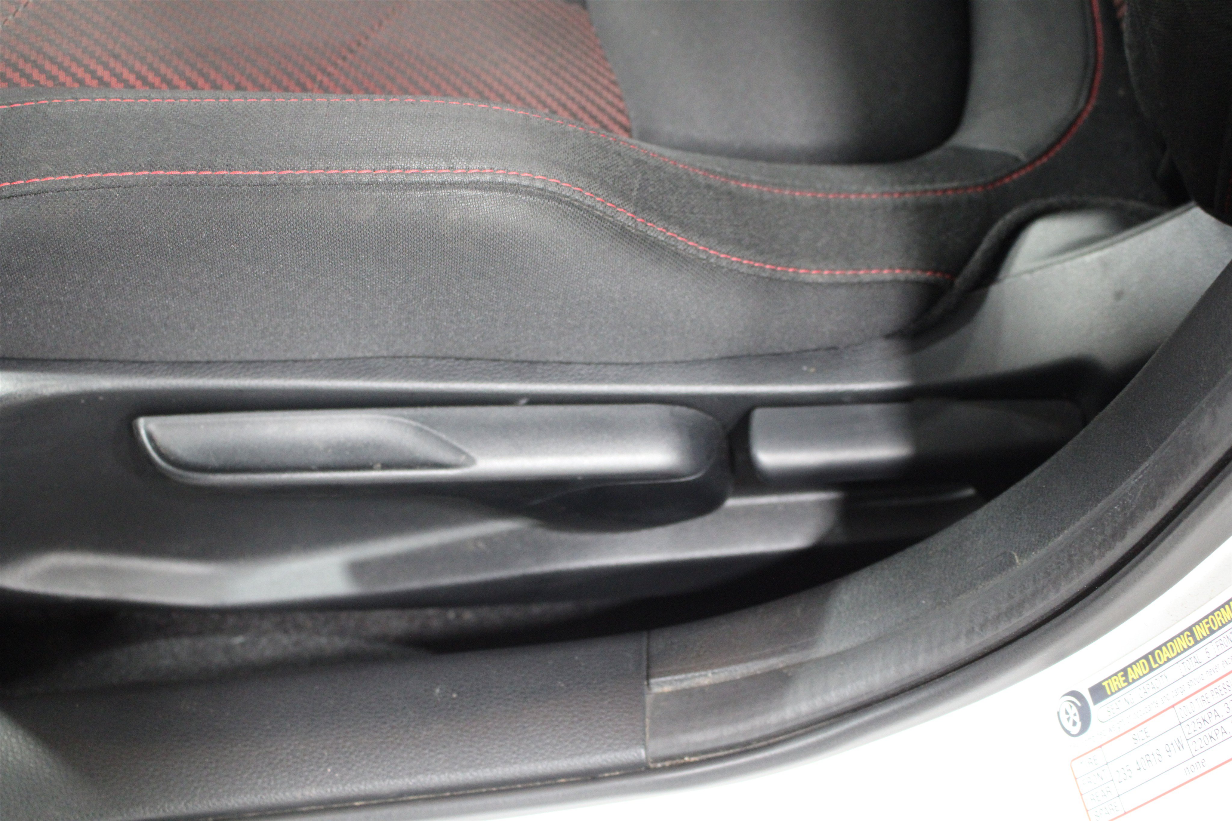 Used 2020 Honda Civic Si image 5