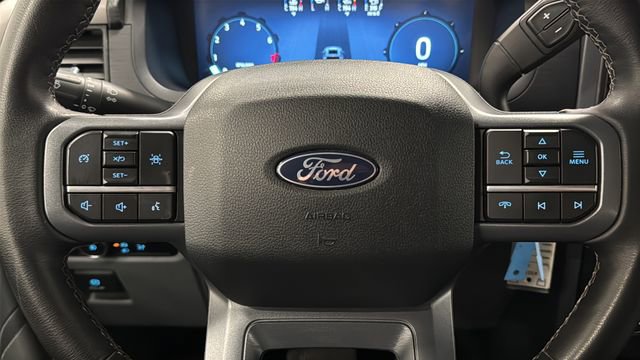 Used 2024 Ford F150 XLT w/ Tow/Haul Package AWD/4WD image 16