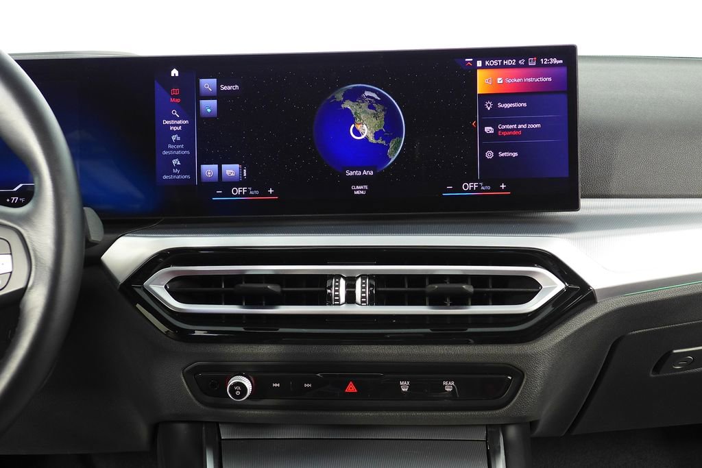 Used 2023 BMW i4 eDrive35 w/ Premium Package RWD image 26