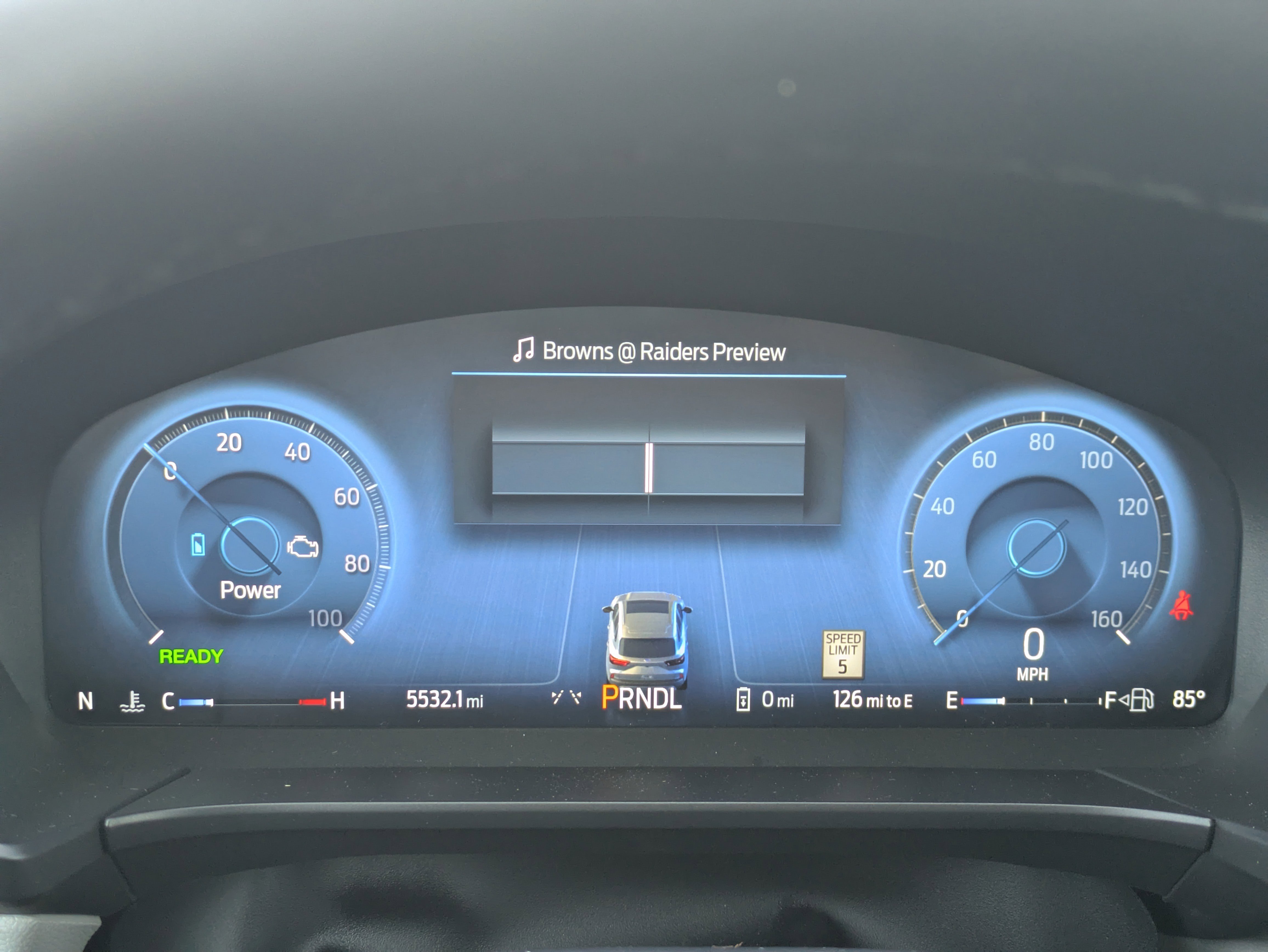 Used 2025 Ford Escape SE w/ PHEV Premium Package image 27