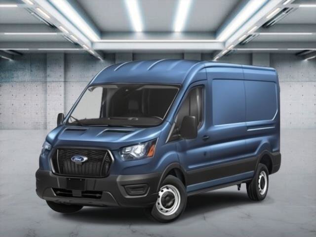 New 2026 Ford Transit 250 148 Medium Roof w/ Load Area Protection Package image 1