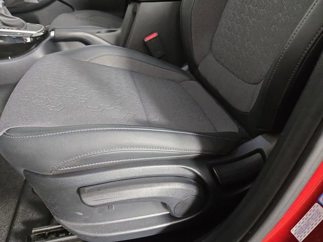 Certified 2026 Kia Seltos S FWD image 31
