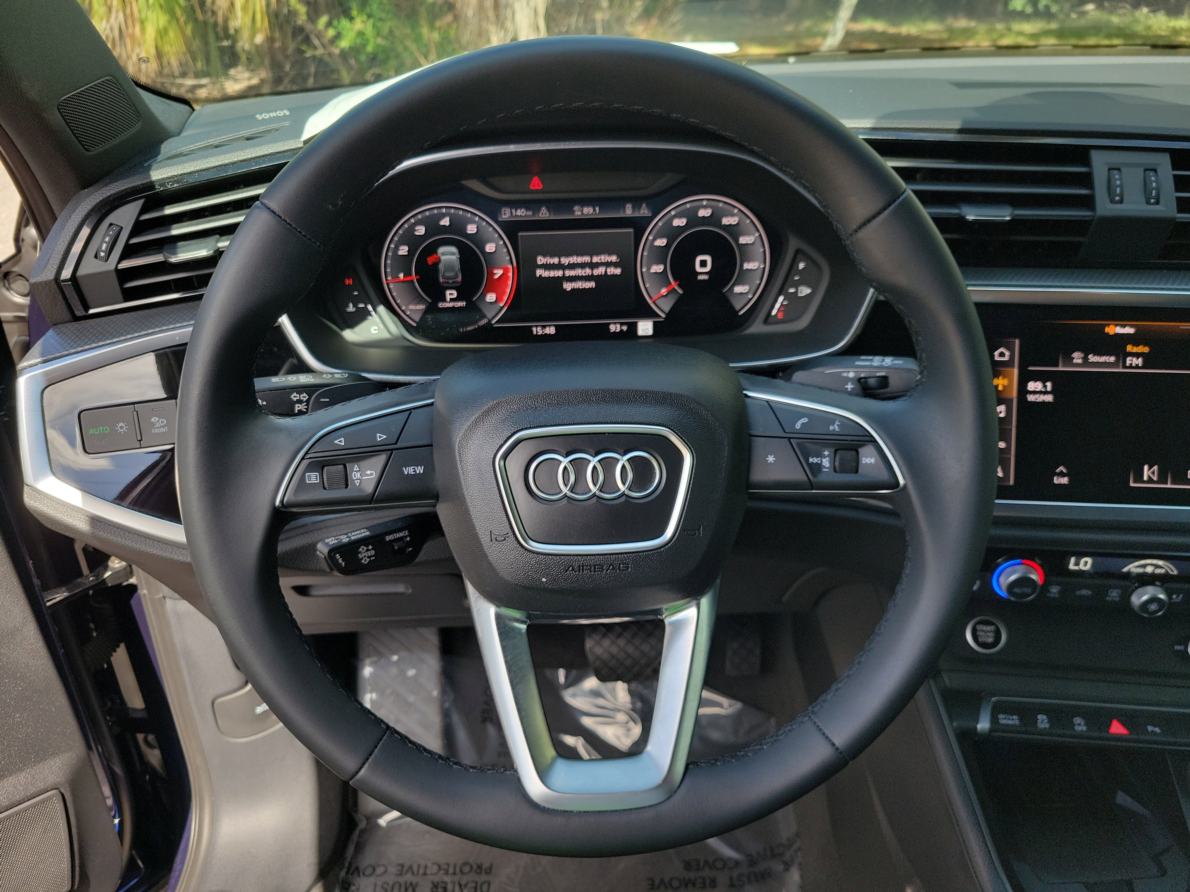 Used 2023 Audi Q3 2.0T Premium Plus AWD/4WD image 31