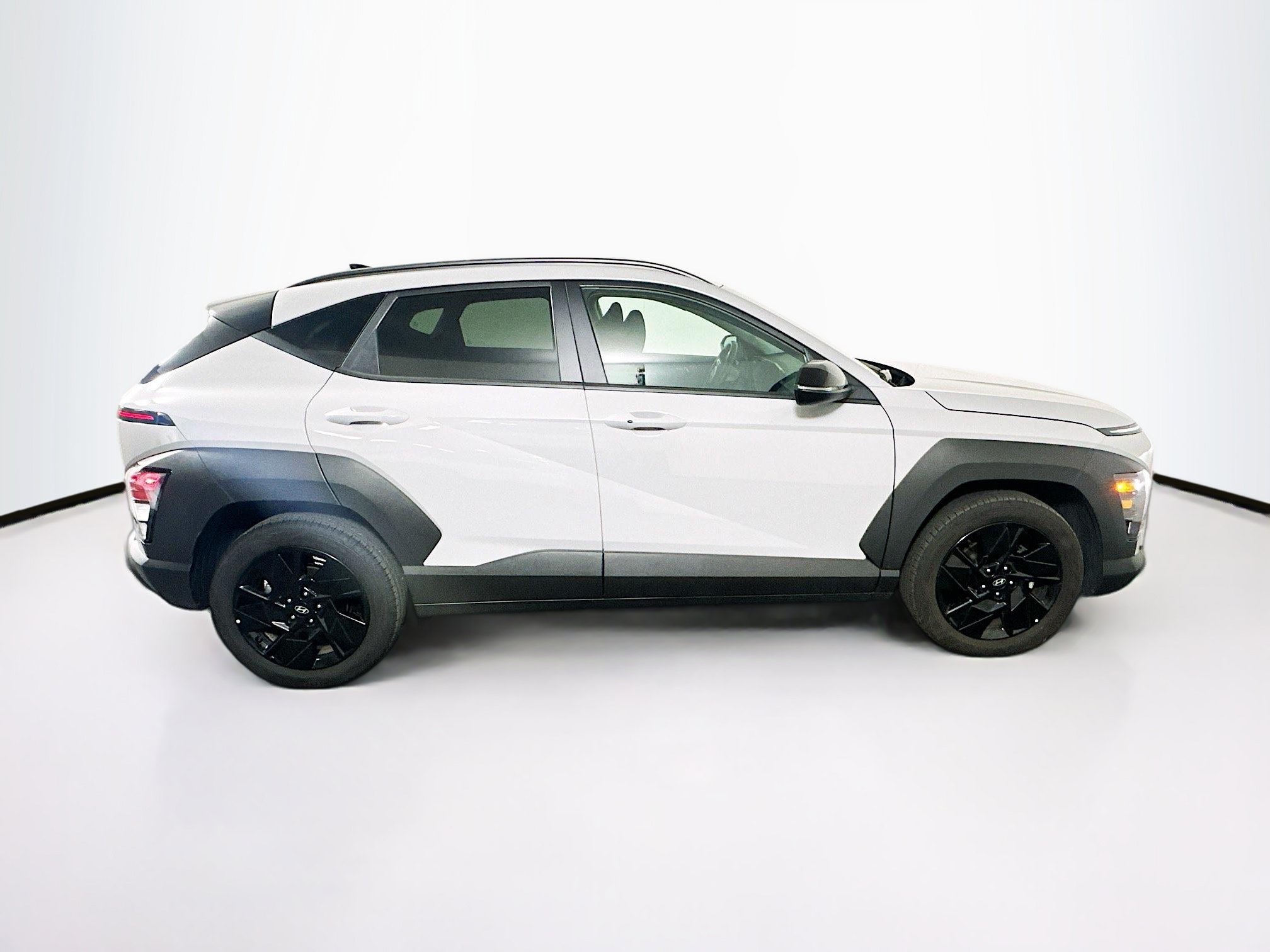 Used 2026 Hyundai Kona SEL Sport FWD image 10