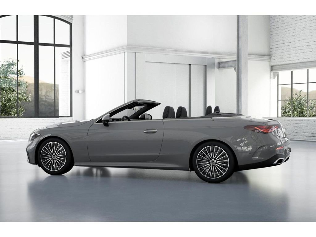 New 2026 Mercedes-Benz CLE 450 4MATIC Cabriolet image 32