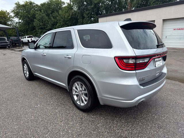 New 2026 Dodge Durango GT RWD image 4