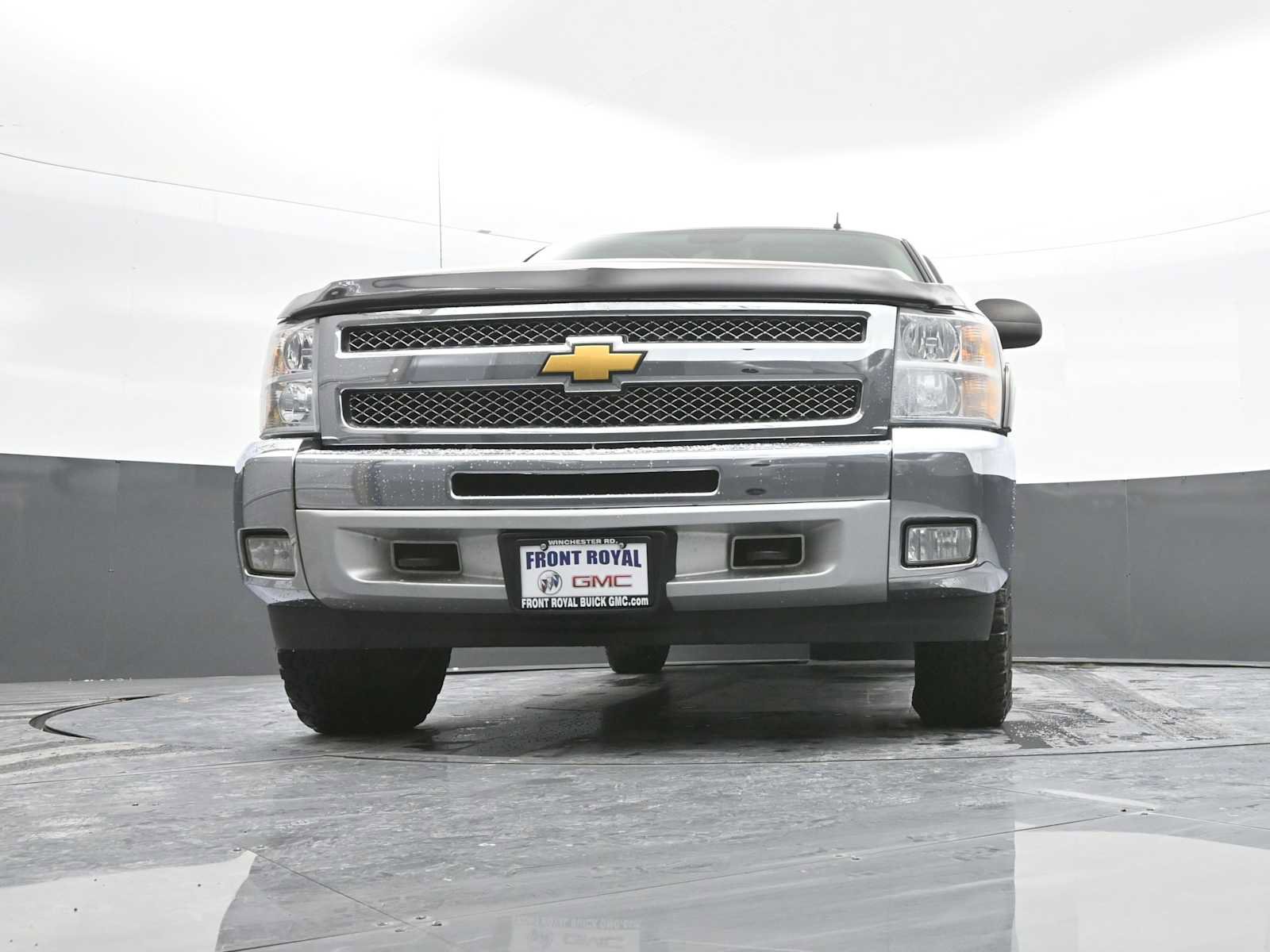Used 2012 Chevrolet Silverado 1500 LT w/ All-Star Edition image 27